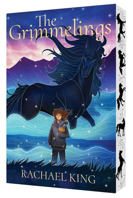The Grimmelings - King, Rachael