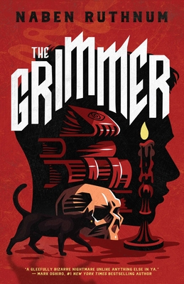 The Grimmer - Ruthnum, Naben