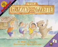 The Grizzly Gazette: Mathstart Level 3: Percentage