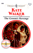 The Groom's Revenge