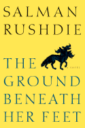 The Ground Beneath Her Feet