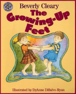The Growing-Up Feet