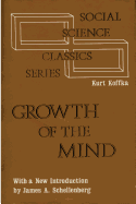 The Growth of the Mind