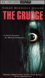 The Grudge [UMD]