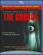The Grudge [Unrated] [Blu-ray] - Takashi Shimizu
