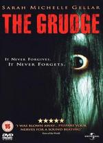 The Grudge