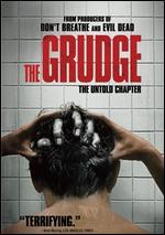 The Grudge