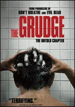 The Grudge - Nicolas Pesce