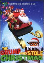The Grump Who Stole Christmas