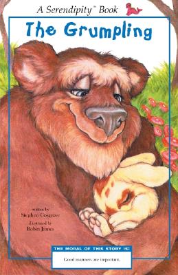 The Grumpling - Cosgrove, Stephen