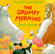 The Grumpy Morning