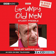 The Grumpy Old Men Official Handbook