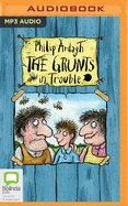 The Grunts In Trouble