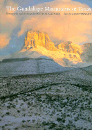 The Guadalupe Mountains of Texas