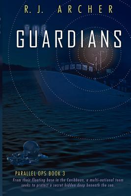 The Guardians - Archer, R J