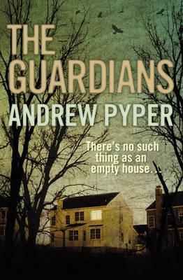 The Guardians - Pyper, Andrew
