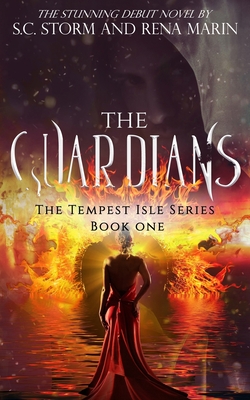 The Guardians - Marin, Rena, and Storm, S C
