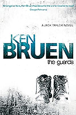 The Guards - Bruen, Ken