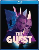 The Guest [Blu-ray]