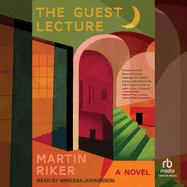 The Guest Lecture