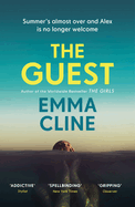 The Guest: 'Take it to the beach and savour every page' Observer