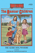 The Guide Dog Mystery