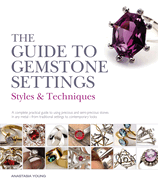 The Guide to Gemstone Settings: Styles and Techniques