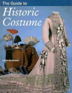 The Guide to Historical Costume