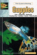 The guide to owning guppies