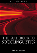 The Guidebook to Sociolinguistics