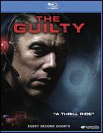The Guilty [Blu-ray]