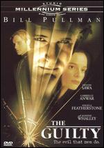 The Guilty - Anthony Waller