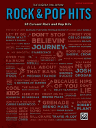 The Guitar Collection -- Rock and Pop Hits: 50 Current Rock and Pop Hits