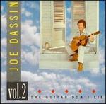 The Guitar Don't Lie (Vol. 2)