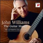 The Guitar Master: The Ultimate Collection