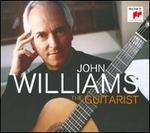 The Guitarist