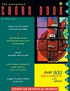 The Guitarist's Chord Book