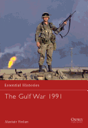 The Gulf War 1991