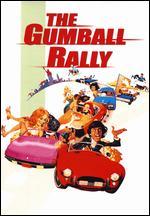 The Gumball Rally