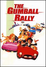 The Gumball Rally - Chuck Bail