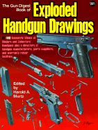 The Gun digest book of exploded handgun drawings