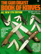 The Gun Digest Book of Knives