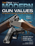 The Gun Digest Book of Modern Gun Values