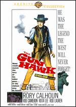 The Gun Hawk - Edward Ludwig