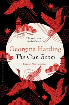 The Gun Room - Harding, Georgina