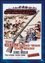 The Gun That Won the West