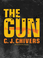 The Gun: The Ak-47 and the Evolution of War