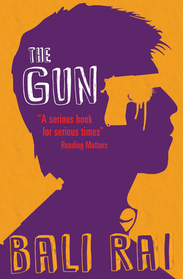 The Gun - Rai, Bali
