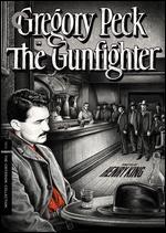 The Gunfighter [Criterion Collection]
