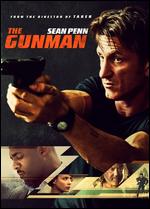 The Gunman - Pierre Morel